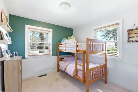 Bedroom - 16426 S Dan Oconnell Dr, Plainfield, IL 60586 photo 2 of 2