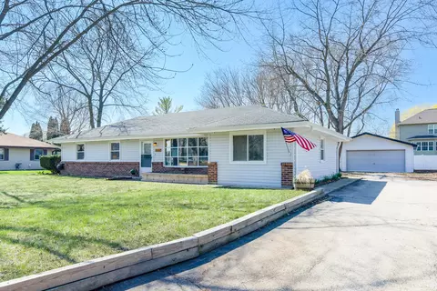 16426 S Dan Oconnell Dr, Plainfield, IL 60586