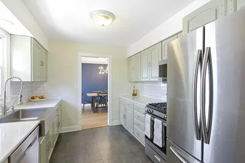 Kitchen - 16426 S Dan Oconnell Dr, Plainfield, IL 60586 photo 3 of 4