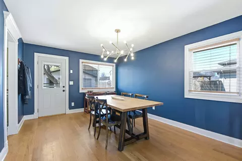 Dining - 16426 S Dan Oconnell Dr, Plainfield, IL 60586 photo 2 of 3