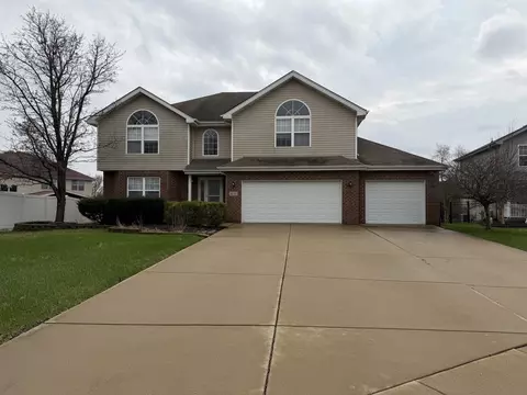 15727 Menominee Ct, Manhattan, IL 60442