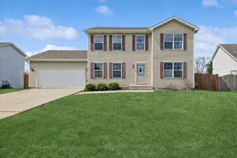 1005 Sudbury Dr, Joliet, IL 60435