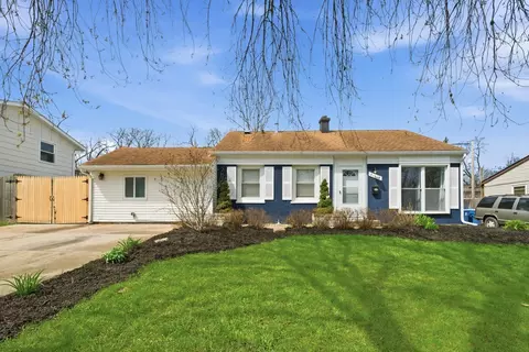 21618 Gailine Ave, Sauk Village, IL 60411