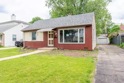 1531 Beach Ave, La Grange Park, IL 60526