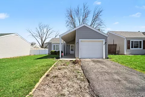 2311 Bluebell Ct, Aurora, IL 60506