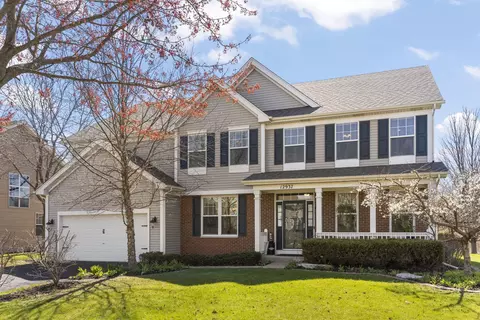 12937 Grande Poplar Cir, Plainfield, IL 60585