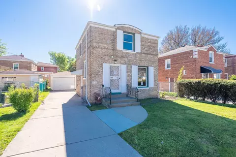 9123 S La Salle St, Chicago, IL 60620