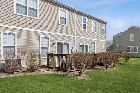 Exterior - 16224 Golfview Dr, Lockport, IL 60441 photo 3 of 4