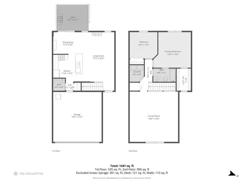 Floorplan - 16224 Golfview Dr, Lockport, IL 60441 photo 1 of 1