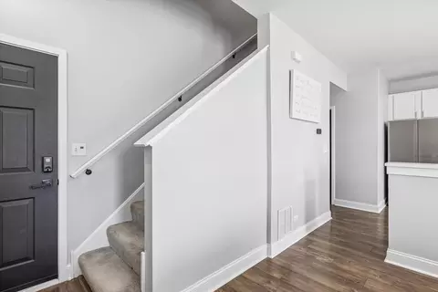 Entry Way - 16224 Golfview Dr, Lockport, IL 60441 photo 2 of 2
