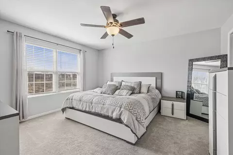 Bedroom - 16224 Golfview Dr, Lockport, IL 60441 photo 1 of 3