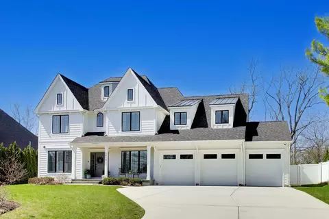 5810 S Madison St, Hinsdale, IL 60521