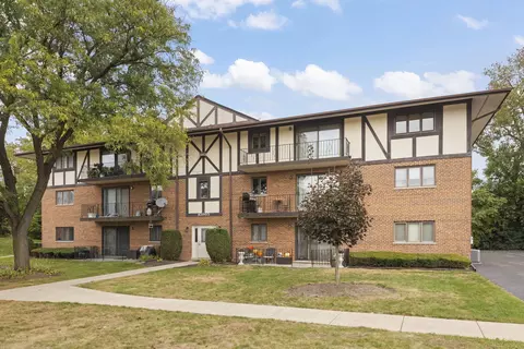 10965 S 84th Ave #3C, Palos Hills, IL 60465