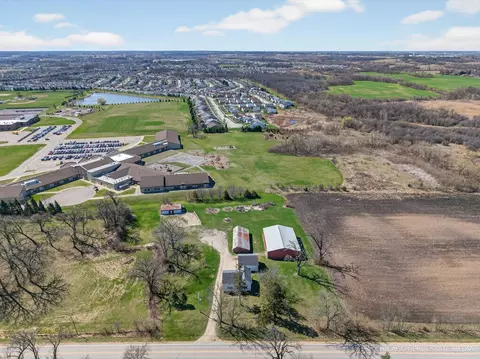 13921 Harmony Rd, Huntley, IL 60142