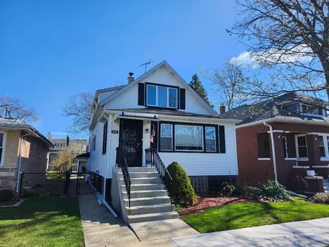 6093 N Naples Ave, Chicago, IL 60631