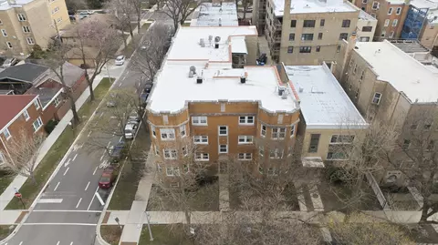 View/Area - Undisclosed, Chicago, IL 60659 photo 3 of 4