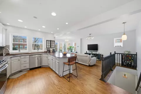Kitchen - Undisclosed, Chicago, IL 60659 photo 2 of 3