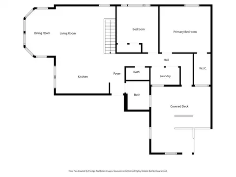Floorplan - Undisclosed, Chicago, IL 60659 photo 3 of 3