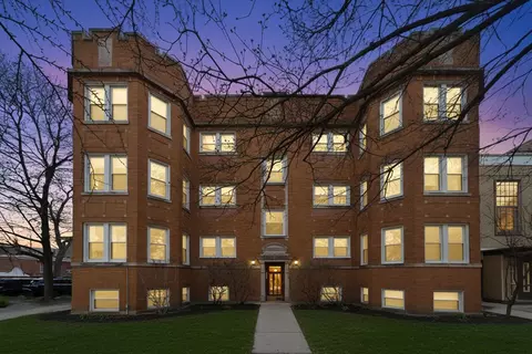Exterior - Undisclosed, Chicago, IL 60659 photo 7 of 7
