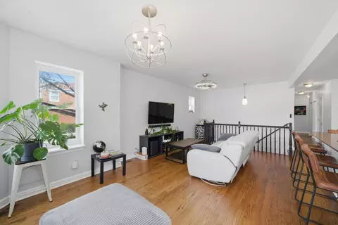 Living - Undisclosed, Chicago, IL 60659 photo 2 of 2