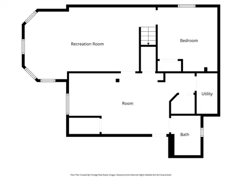 Floorplan - Undisclosed, Chicago, IL 60659 photo 1 of 3