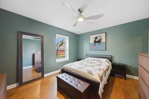 Bedroom - Undisclosed, Chicago, IL 60659 photo 1 of 3