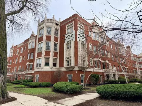 Undisclosed, Oak Park, IL 60302