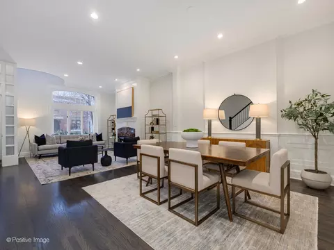 Dining - 37 Elm St, Chicago, IL 60611 photo 1 of 2