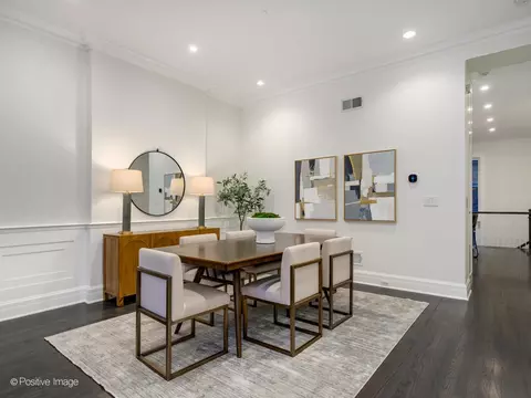 Dining - 37 Elm St, Chicago, IL 60611 photo 2 of 2