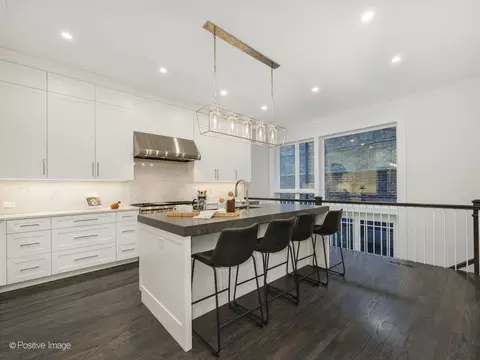 Kitchen - 37 Elm St, Chicago, IL 60611 photo 2 of 4