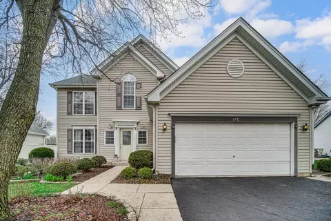 176 Sandalwood Ln, Bolingbrook, IL 60440