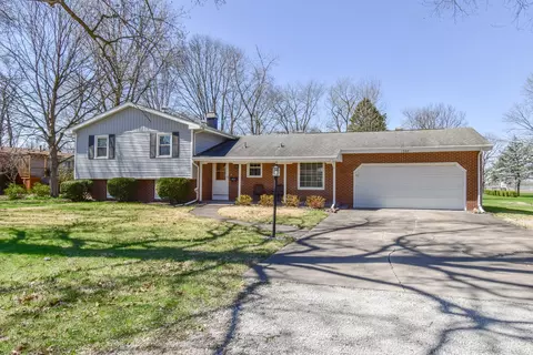 1507 S Oak St, Pontiac, IL 61764