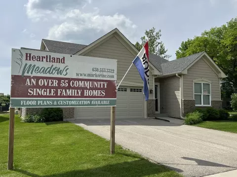 841 Alexandra Ln, Yorkville, IL 60560