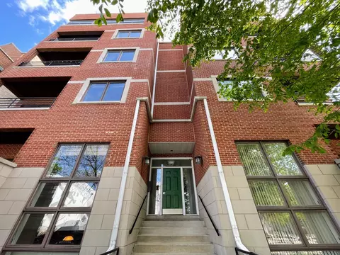 1373 W Hubbard St #1W, Chicago, IL 60642