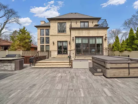 3075 Keystone Rd, Northbrook, IL 60062 photo 6
