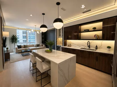 Kitchen - 10 E Delaware Pl #9C, Chicago, IL 60611 photo 1 of 4