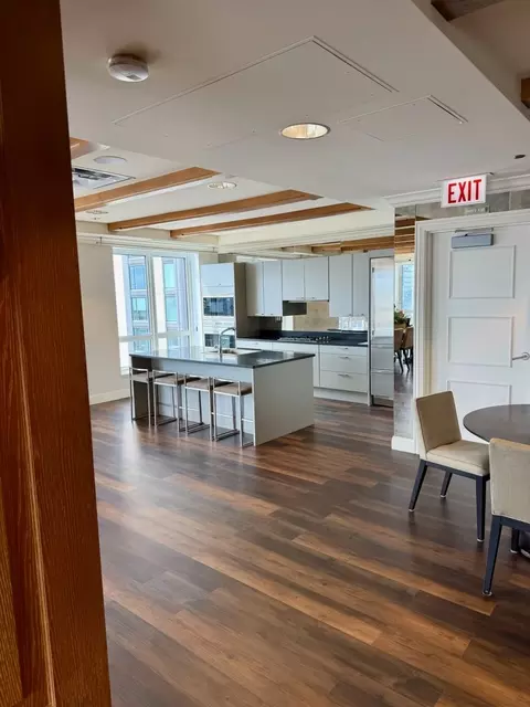 Kitchen - 10 E Delaware Pl #9C, Chicago, IL 60611 photo 5 of 5
