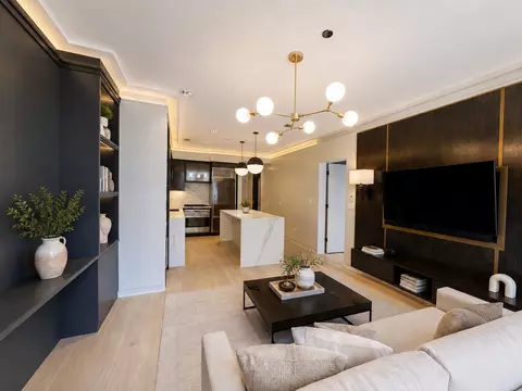 Living - 10 E Delaware Pl #9C, Chicago, IL 60611 photo 1 of 3