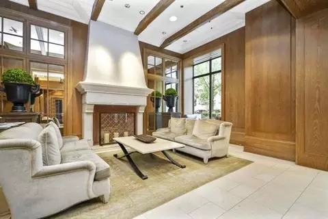 Living - 10 E Delaware Pl #9C, Chicago, IL 60611 photo 4 of 5