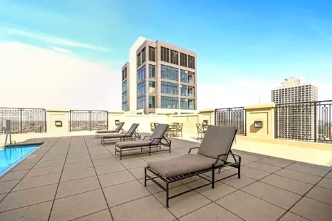 Exterior - 10 E Delaware Pl #9C, Chicago, IL 60611 photo 4 of 7