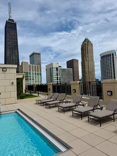 Exterior - 10 E Delaware Pl #9C, Chicago, IL 60611 photo 5 of 7