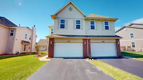 1101 Kingsley Dr #1, Romeoville, IL 60446