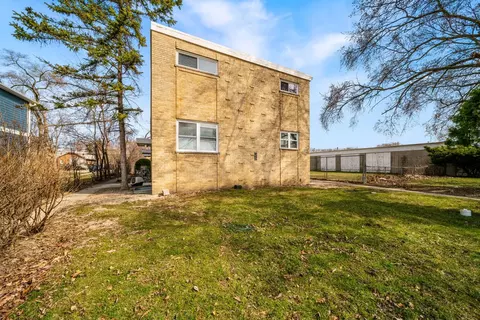 1315 Mcdaniel Ave #C, Evanston, IL 60201