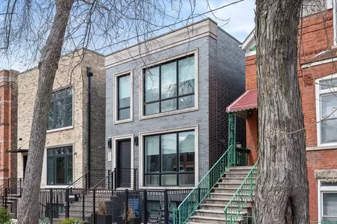 2122 W Mclean St, Chicago, IL 60647