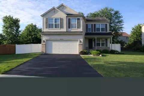 6212 Blue Ridge Dr, Plainfield, IL 60586