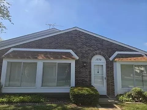 1773 Raleigh Ln, Hoffman Estates, IL 60169