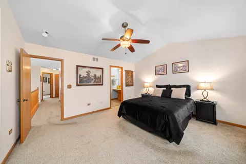 Bedroom - 4334 Dillon St, Plano, IL 60545 photo 3 of 6