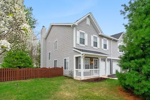 4334 Dillon St, Plano, IL 60545