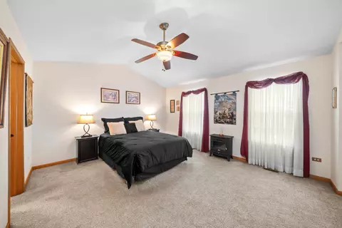 Bedroom - 4334 Dillon St, Plano, IL 60545 photo 1 of 6