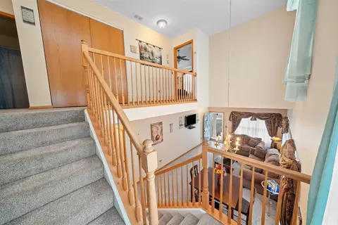Entry Way - 4334 Dillon St, Plano, IL 60545 photo 1 of 2